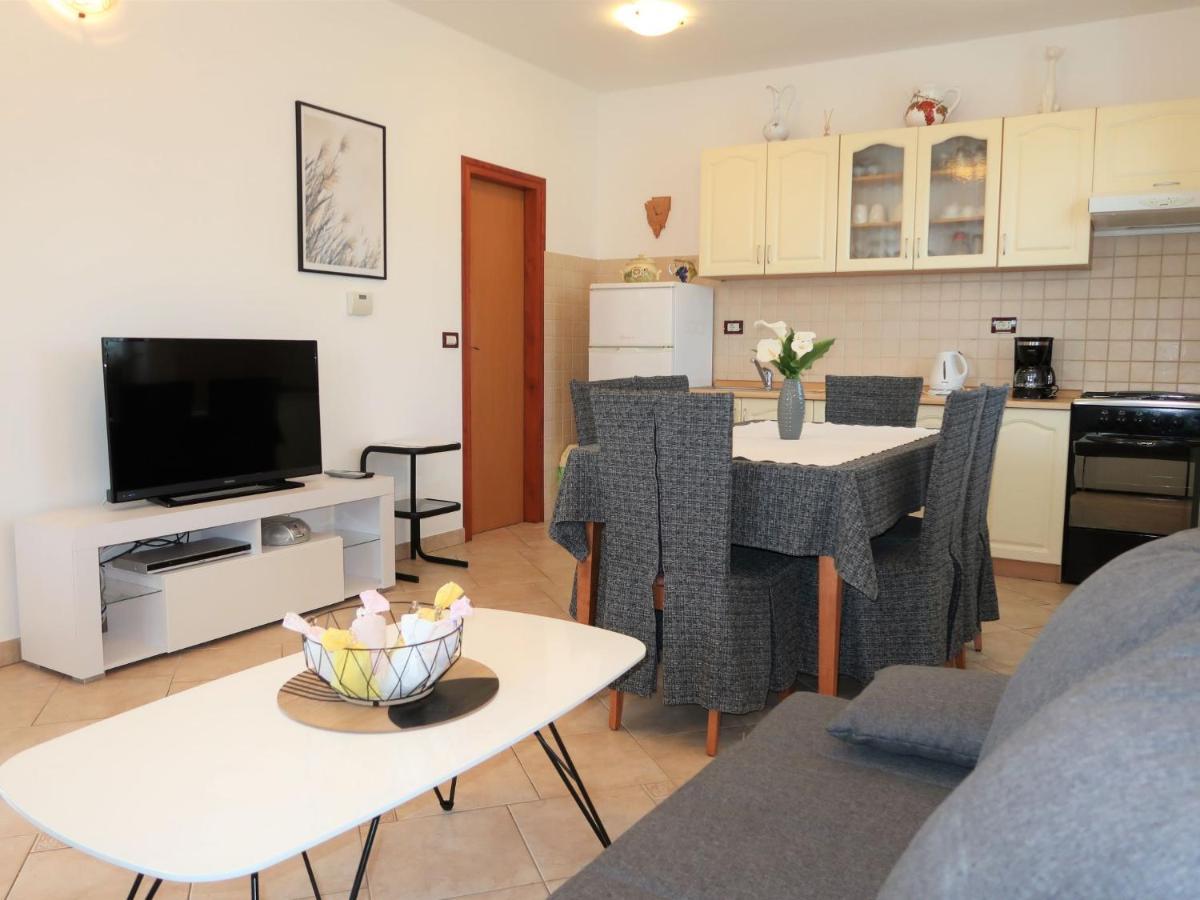 Holiday Home Andrea - Lbn415 By Interhome Labin  Exterior foto