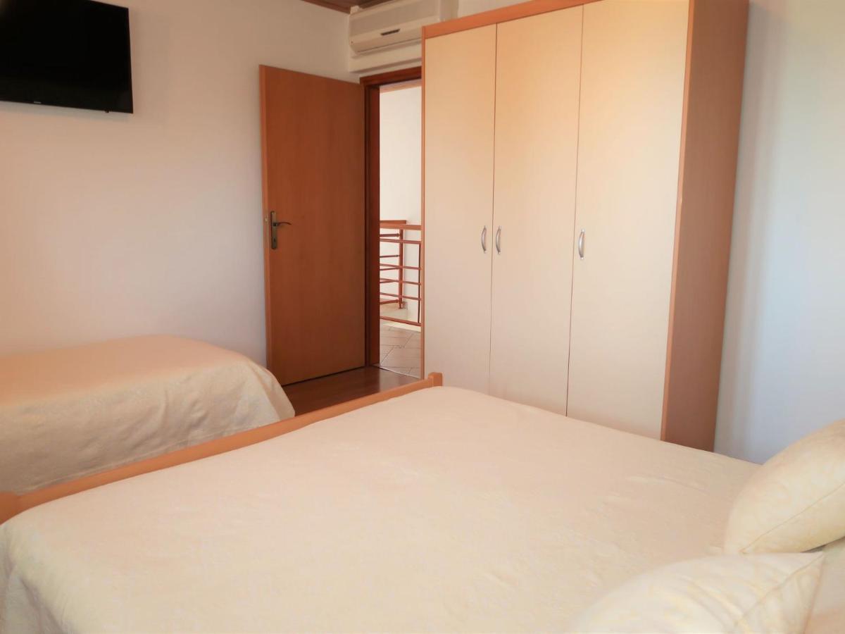 Holiday Home Andrea - Lbn415 By Interhome Labin  Exterior foto