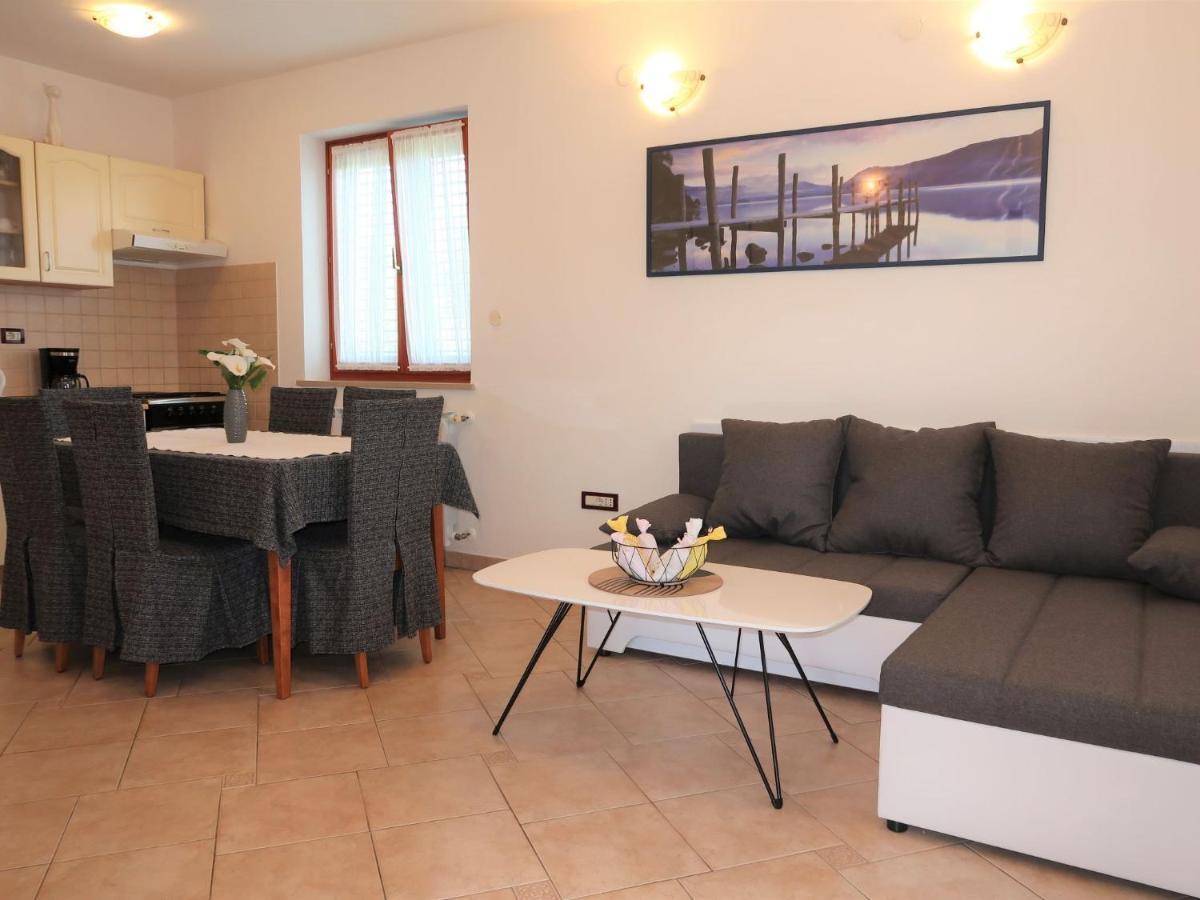 Holiday Home Andrea - Lbn415 By Interhome Labin  Exterior foto