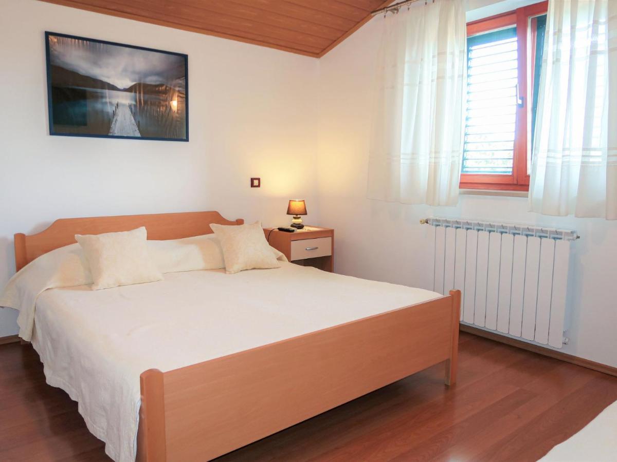 Holiday Home Andrea - Lbn415 By Interhome Labin  Exterior foto