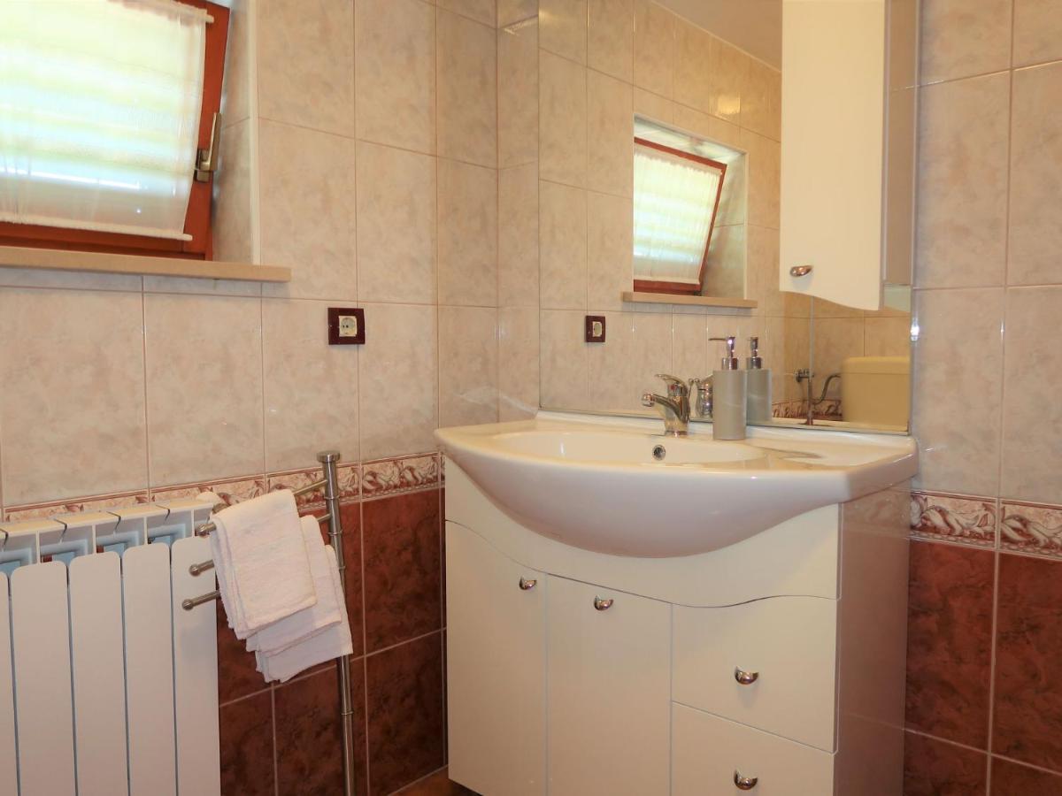 Holiday Home Andrea - Lbn415 By Interhome Labin  Exterior foto