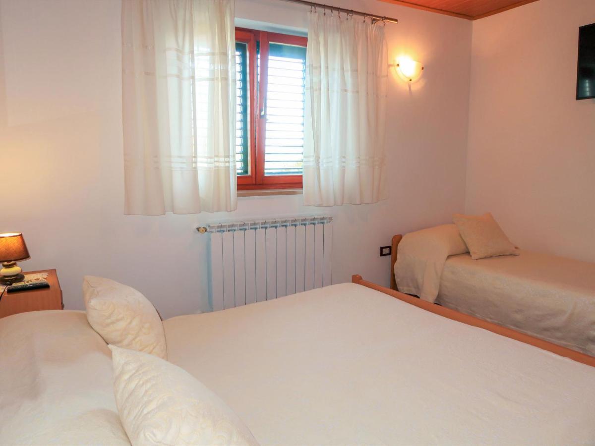 Holiday Home Andrea - Lbn415 By Interhome Labin  Exterior foto