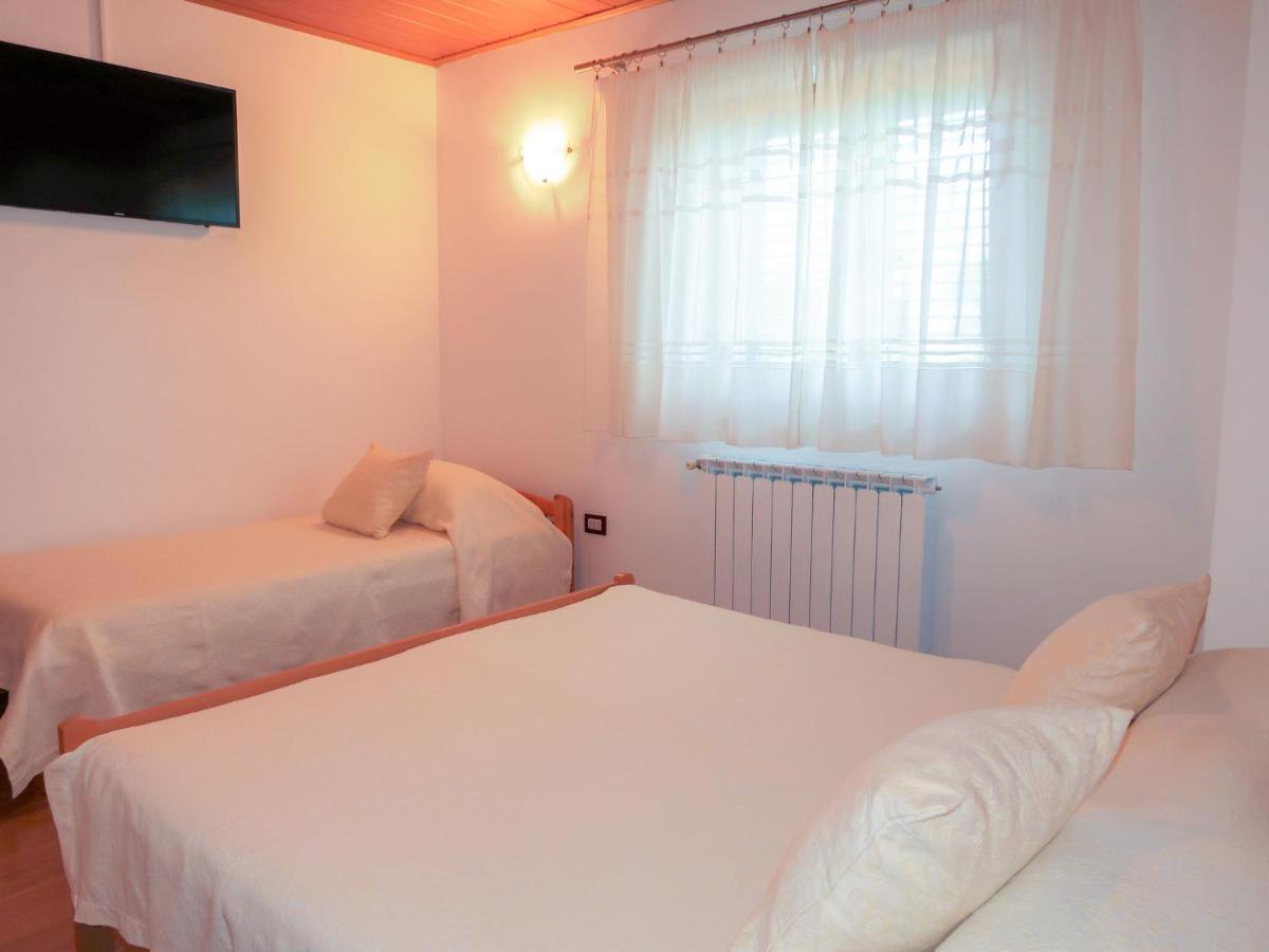Holiday Home Andrea - Lbn415 By Interhome Labin  Exterior foto